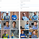 What happens when you try different kinds of ‘engineer’ in Stable Diffusion’s AI image generator.